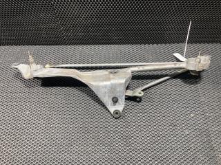 механизм стеклоочистителя (трапеция дворников) Jaguar F-Type 1 поколение 2016, 5.0 л., 508PN, бензин, АКПП, кабриолет, 6W8317504AE, C2P3570, C2P3571