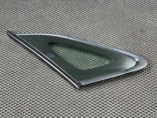 стекло кузовное боковое левое Kia K5 3 поколение 2022, 1.6 л., G4FP, бензин, АКПП, 87810-L3100