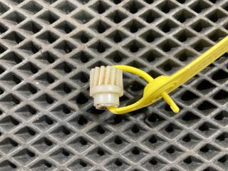 моторчик регулировки сиденья Infiniti FX35 1 поколение 2004, 3.5 л., бензин, 3K01030820