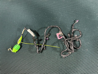 проводка бампера Jaguar XE 1 поколение 2019, 2.0 л., 204PT, бензин, АКПП, седан, GX6315B484BB, T4N18067