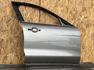 дверь передняя правая Jaguar F-Pace 1 поколение X761 2016, АКПП, внедорожник 5 дв., T4A1368