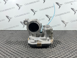 клапан EGR Nissan Rogue T33 2022, 1.5 л., бензин, внедорожник 5 дв., 147106RR0A, 1L07B0506, 147106RR0D, 147106RR0B, 14710-6RR0C