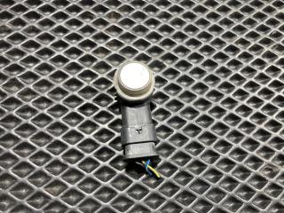 датчик парктроника Jaguar XE 1 поколение 2016, 3.0 л., AJ 126, бензин, АКПП, седан, LR010927, 9G92-15K859-AB, C2P20705, JDE28658, JDE9077, LR038084