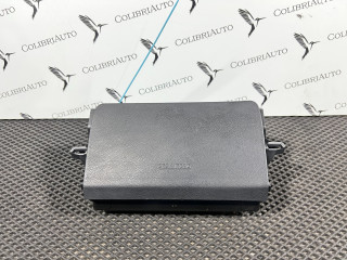 подушка безопасности коленная Nissan Rogue T33 2022, 1.6 л., 16LF, бензин, АКПП, внедорожник 5 дв., 985R06RR0A