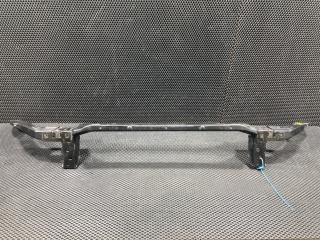 передняя панель крепления облицовки (телевизор) Jaguar XE 1 поколение X760 2017, 2.0 л., 204PT, бензин, АКПП, седан, GX7316E144A, T2H49112