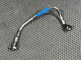 патрубок (трубопровод, шланг) Buick Encore GX 1 поколение [рестайлинг] 2024, 1.3 л., бензин, АКПП, внедорожник 5 дв.