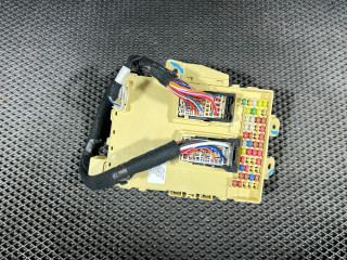 блок предохранителей Hyundai Tucson 4 поколение 2024, 2.5 л., G4KN, бензин, АКПП, внедорожник 5 дв., 91951-CW133