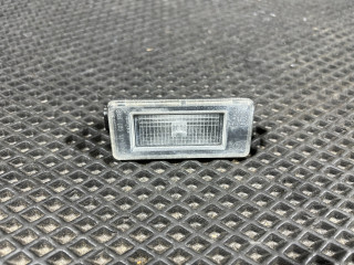 подсветка номера Nissan Rogue T33 2022, 1.5 л., бензин, внедорожник 5 дв., 265108990E, BFEAM8990E