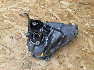 раздаточная коробка BMW X5 F15 2018, 3.0 л., N55 B30 A, бензин, АКПП, внедорожник 5 дв., 27108643151, 27608643153