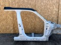 боковина кузова правая Ford Bronco Sport 1 поколение 2023, 1.5 л., бензин, АКПП, внедорожник 5 дв. - фото №5