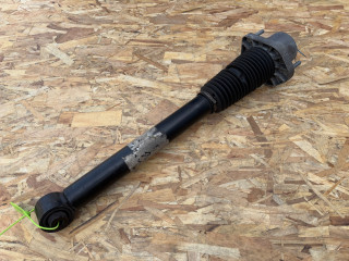 амортизатор задний левый Land Rover Range Rover Sport 2 поколение 2015, 3.0 л., бензин, внедорожник 5 дв., DPLA18W002AF, DPLA-18W002-BF, CPLA-18A024-AB