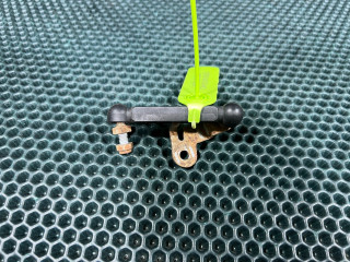 датчик дорожного просвета BMW X3 G01 [рестайлинг] 2022, 3.0 л., бензин, АКПП, внедорожник 5 дв., 11210110