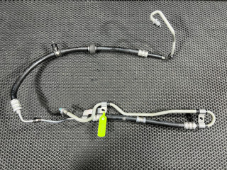 шланг гидроусилителя Porsche Panamera 970 [рестайлинг] 2015, 4.8 л., бензин, АКПП, хетчбэк 5 дв., 97034724509