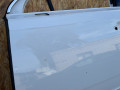 дверь передняя левая Audi Q7 4M 2017, 3.0 л., CREC, бензин, АКПП, внедорожник 5 дв., 4M0831051F - фото №9