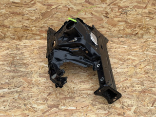 лонжерон правый Audi A5 F5 2018, 2.0 л., CYMC, бензин, АКПП, 8W0805872B, 8W0805676A, 8W0803442E