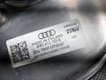 вакуумный усилитель тормозов Audi A5 F5 2018, 2.0 л., CVKB, бензин, АКПП, лифтбэк, 8W0612103G - фото №8