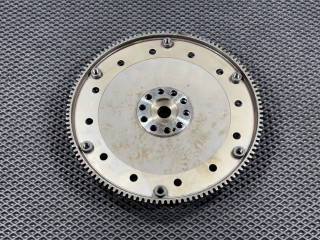 маховик Audi Q7 4M [рестайлинг] 2020, 3.0 л., CVMD, дизель, АКПП, внедорожник 5 дв., 059105323BN