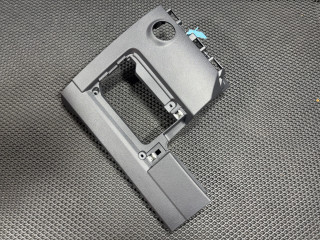 накладка на торпедо (консоль) Volkswagen Taos 1 поколение 2021, 1.5 л., DNK, бензин, АКПП, внедорожник 5 дв., 2GJ858365