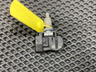 датчик давления в шине Jaguar XJ 4 поколение [рестайлинг] 2016, 3.0 л., 306PS, бензин, АКПП, седан, FW931A159AB, GX631A159AA, C2D47173, LR070840, LR031712, LR058023, LR066378