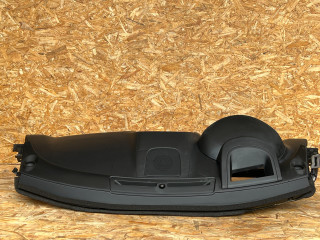 панель передняя салона (торпедо) Jaguar F-Pace 1 поколение X761 2017, 3.0 л., бензин, АКПП, внедорожник 5 дв., HK8301454AB