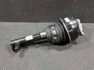 пневмостойка передняя Mercedes-Benz CLS-Класс C218 [рестайлинг] 2015, 4.7 л., бензин, A2183230900, A2183206613