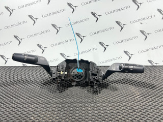 переключатель подрулевой (стрекоза) Nissan Rogue T33 2022, 1.5 л., бензин, внедорожник 5 дв., 6RR2A, 93110UHL000IZ