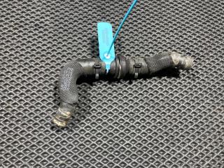 патрубок (трубопровод, шланг) Audi A6 C8 2018, 3.0 л., бензин, АКПП, седан, 4K0122449D