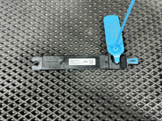 Антенна системы комфортного доступа Hyundai Tucson 4 поколение 2024, 2.5 л., G4KN, бензин, АКПП, внедорожник 5 дв., 95460-G8300