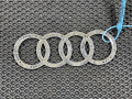эмблема Audi A5 F5 [рестайлинг] 2020, 2.0 л., CVKB, бензин, АКПП, кабриолет, 8W6853742 - фото №6