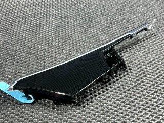 накладка двери (крышки) багажника Audi S4 B9 [рестайлинг] 2021, 3.0 л., CWGD, бензин, АКПП, седан, 8W0959518D