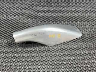 крышка (заглушка) рейлинга Infiniti FX35 1 поколение [рестайлинг] 2007, 3.5 л., VQ35DE, бензин, АКПП, внедорожник 5 дв., 73871CG700