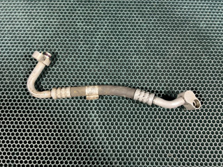 трубка кондиционера Porsche Macan 1 поколение 2018, 3.0 л., бензин, АКПП, внедорожник 5 дв., 95B260701E