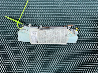 подушка безопасности сиденья Audi A8 D4 [рестайлинг] 2016, 4.0 л., CTGA, бензин, АКПП, седан, 4H0880242A, 4H0880242C