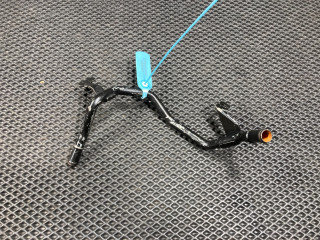 трубка охлаждающей жидкости Audi A4 B7 2006, 2.0 л., BWT, бензин, 06D121085C