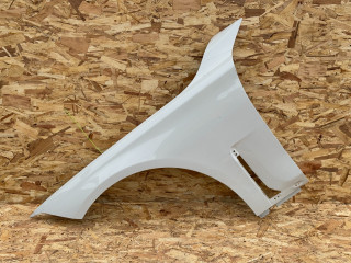 крыло переднее левое BMW 7 серия G11/G12 [рестайлинг] 2020, 4.4 л., N63 B44 A, бензин, АКПП, седан, 41007475305