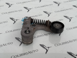 Натяжитель ремня агрегатов Kia K5 3 поколение 2022, 1.6 л., G4FP, бензин, АКПП, седан, 252802M810