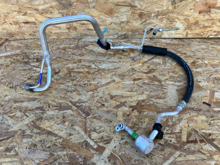 трубка кондиционера Honda CR-V 6 поколение 2025, 1.5 л., L15B, бензин, вариатор, внедорожник 5 дв., 803113A0, 803303A0