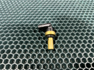 датчик температуры охлаждающей жидкости Chevrolet Trax 2 поколение 2023, 1.2 л., бензин, АКПП, внедорожник 5 дв., 12641073