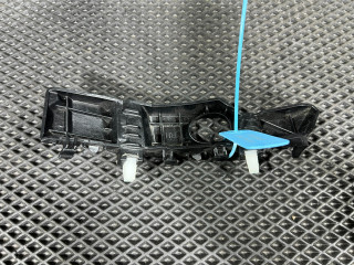 Крепление бампера переднего Hyundai Tucson 4 поколение 2024, 2.5 л., G4KN, бензин, АКПП, внедорожник 5 дв., 86552-CW000