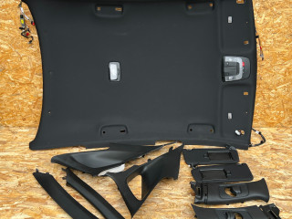 потолок Kia K5 3 поколение 2023, 1.6 л., G4FP, бензин, АКПП, седан, 85850-L3000, 85860-L3000, 85820L3000, 85810L3000, 85834L3000, 85844-L3000, 85300L3730, 92800L2030, 96230L3700, 91800L3760