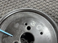 шкив насоса гидроусилителя Audi A6 4F/C6 2007, 3.2 л., BKH, бензин, АКПП, седан, 06E145255C, 06C145255 - фото №6