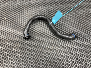 трубка вентиляции картерных газов Audi A6 4G/C7 2013, 2.0 л., CHJA, бензин, АКПП, седан, 06J103221A