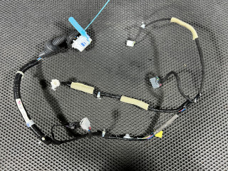 дверная проводка Honda CR-V 6 поколение 2025, 1.5 л., L15B, бензин, АКПП, внедорожник 5 дв., 327523A0