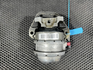 подушка крепления двигателя Audi S8 D4 2013, 4.0 л., CGTA, бензин, АКПП, седан, 4H0199255AA