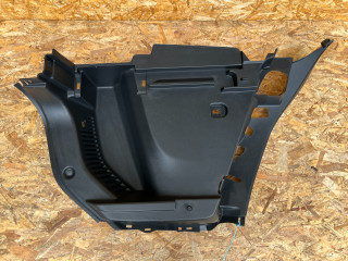 обшивка багажника Buick Encore GX 1 поколение [рестайлинг] 2024, 1.3 л., бензин, АКПП, внедорожник 5 дв., 42876055, 42740330, 42746735, 42776872, 42798380, 42815923