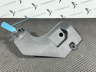 обшивка стойки Nissan Rogue T33 2022, 1.5 л., бензин, внедорожник 5 дв., 669016RR0A, 669016RR3A