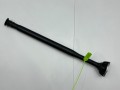 карданный вал Mercedes-Benz S-Класс W222/C217/A217 2015, 4.0 л., M 278.910, бензин, АКПП, седан, A2044107001, A2047001 - фото №3