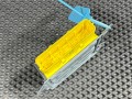 блок AirBag Volkswagen Taos 1 поколение 2023, 1.5 л., DNKA, бензин, АКПП, внедорожник 5 дв., передний привод, 5Q0959655CB - фото №6