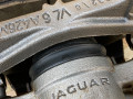 суппорт передний левый Jaguar XE 1 поколение X760 2016, 3.0 л., 306PS, бензин, АКПП, седан, T2H22654, LR090691, T4N9757 - фото №10
