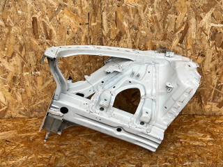 лонжерон правый Kia K5 3 поколение 2020, 1.6 л., G4FP, бензин, АКПП